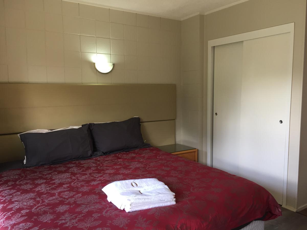 Mt Roskill Motel Auckland Bagian luar foto