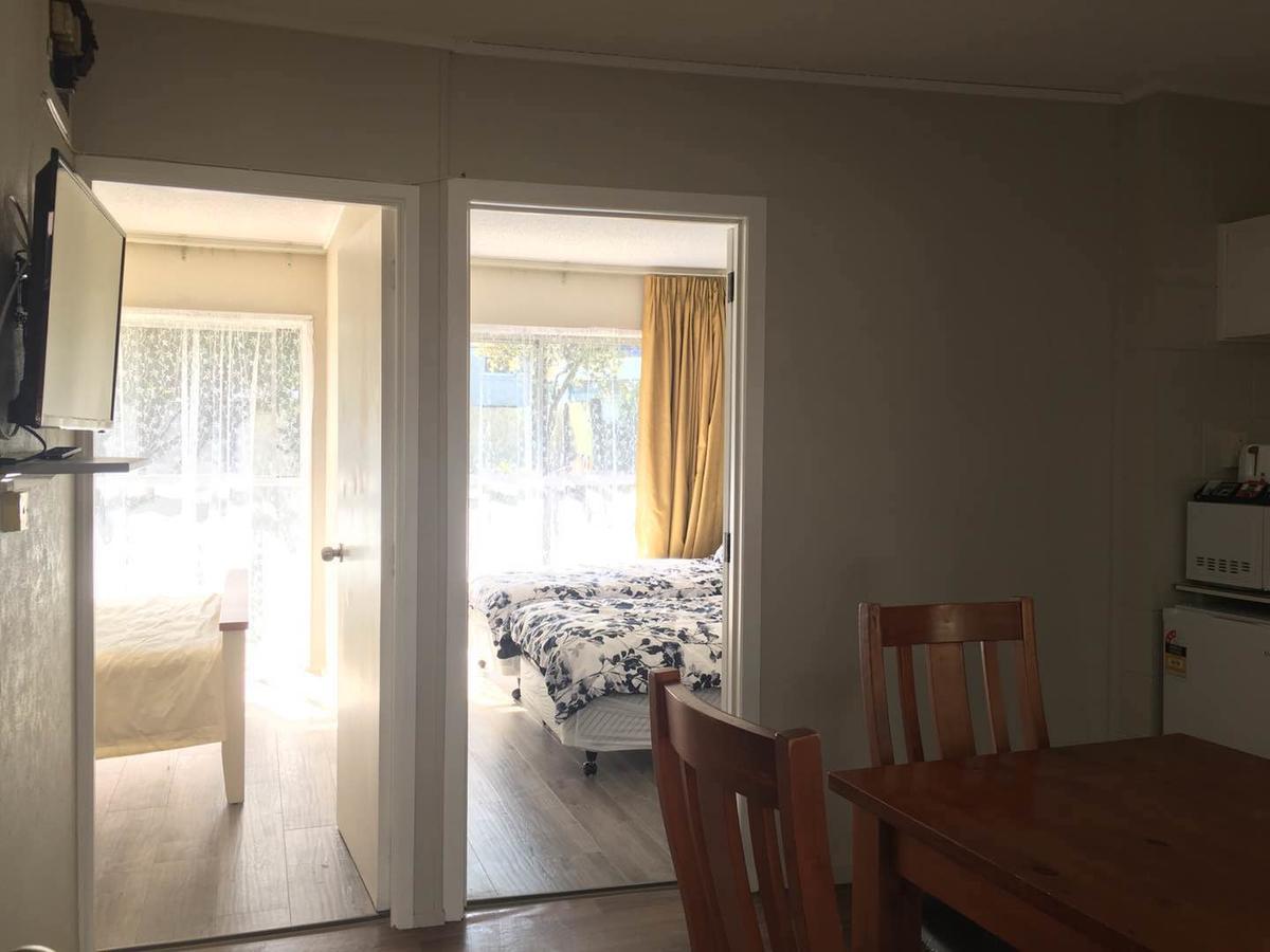 Mt Roskill Motel Auckland Bagian luar foto
