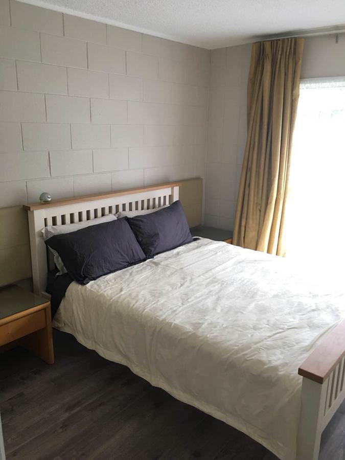 Mt Roskill Motel Auckland Bagian luar foto