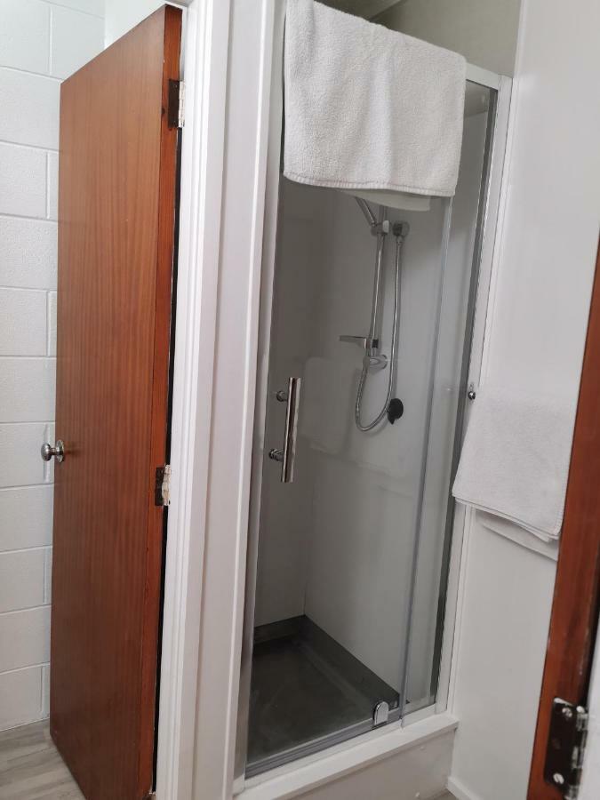 Mt Roskill Motel Auckland Bagian luar foto