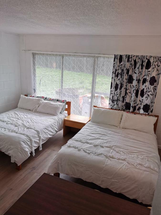 Mt Roskill Motel Auckland Bagian luar foto