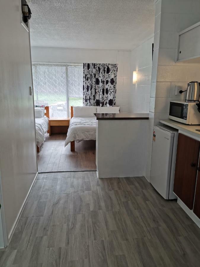 Mt Roskill Motel Auckland Bagian luar foto