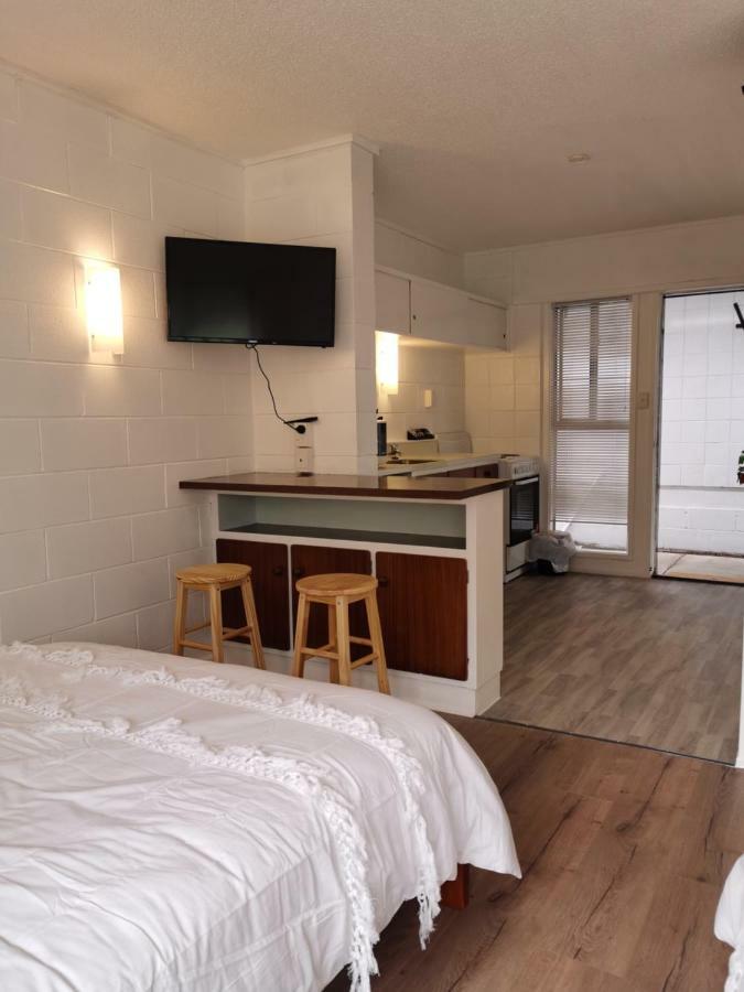 Mt Roskill Motel Auckland Bagian luar foto